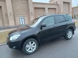 Toyota RAV4 2007 года за 6 700 000 тг. в Туркестан – фото 2