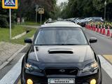 Subaru Outback 2005 года за 6 000 000 тг. в Алматы – фото 4