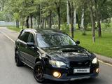 Subaru Outback 2005 года за 6 000 000 тг. в Алматы