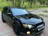 Subaru Outback 2005 года за 6 000 000 тг. в Алматы – фото 2