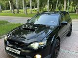 Subaru Outback 2005 года за 6 000 000 тг. в Алматы – фото 3