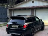 Subaru Outback 2005 года за 6 000 000 тг. в Алматы – фото 5