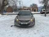 Hyundai Elantra 2011 года за 5 300 000 тг. в Актобе