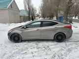 Hyundai Elantra 2011 года за 5 300 000 тг. в Актобе – фото 4