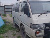 Mitsubishi Delica 1995 года за 1 800 000 тг. в Алматы