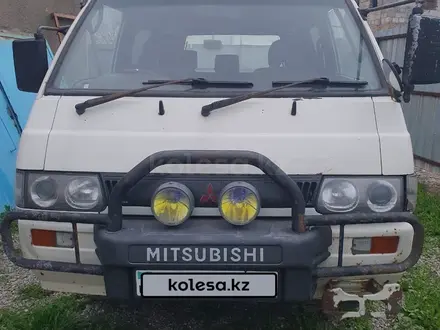 Mitsubishi Delica 1995 года за 1 800 000 тг. в Алматы – фото 6