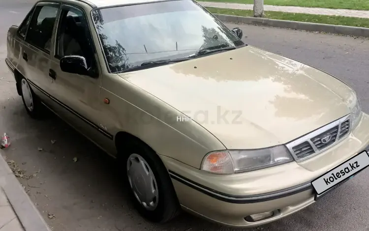 Daewoo Nexia 2007 года за 1 500 000 тг. в Шымкент