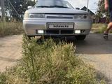 ВАЗ (Lada) 2112 2007 года за 900 000 тг. в Затобольск – фото 5