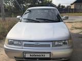 ВАЗ (Lada) 2112 2007 года за 900 000 тг. в Затобольск