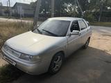 ВАЗ (Lada) 2112 2007 года за 900 000 тг. в Затобольск – фото 3