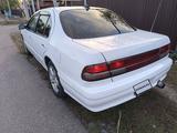 Nissan Cefiro 1995 годаүшін1 450 000 тг. в Талдыкорган – фото 2
