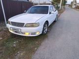 Nissan Cefiro 1995 годаүшін1 450 000 тг. в Талдыкорган