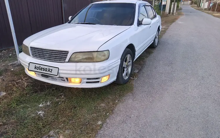 Nissan Cefiro 1995 года за 1 350 000 тг. в Талдыкорган