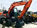 Lugong  HORN ZT150W-L4 2025 года за 49 000 000 тг. в Алматы