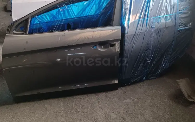 Двери оригинал Hyundai Elantra ADүшін250 000 тг. в Алматы