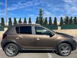 Renault Sandero Stepway 2022 года за 8 300 000 тг. в Караганда