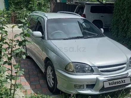 Toyota Caldina 1998 года за 2 900 000 тг. в Алматы