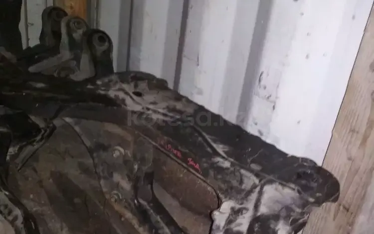 Балка задняя за 15 000 тг. в Астана