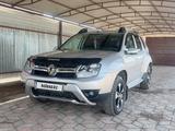 Renault Duster 2018 годаүшін8 500 000 тг. в Уральск