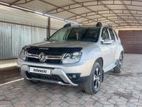 Renault Duster 2018 годаүшін8 500 000 тг. в Уральск