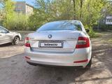Skoda Octavia 2013 года за 4 900 000 тг. в Караганда – фото 2