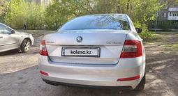 Skoda Octavia 2013 года за 4 900 000 тг. в Караганда – фото 2