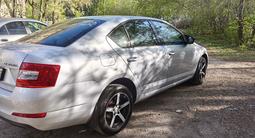 Skoda Octavia 2013 года за 4 900 000 тг. в Караганда – фото 3