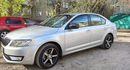 Skoda Octavia 2013 года за 4 900 000 тг. в Караганда – фото 4