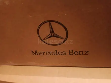 Стойка стойки Мерседес W221 S класс 4 matic матик за 450 000 тг. в Астана