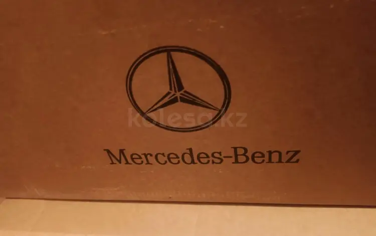 Стойка стойки Мерседес W221 S класс 4 matic матик за 450 000 тг. в Астана