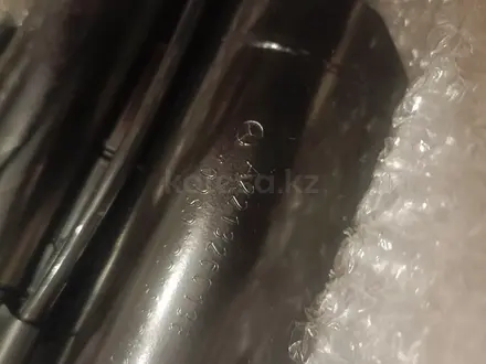 Стойка стойки Мерседес W221 S класс 4 matic матик за 450 000 тг. в Астана – фото 4