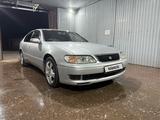Toyota Aristo 1996 годаfor2 400 000 тг. в Талдыкорган – фото 3