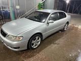 Toyota Aristo 1996 годаfor2 400 000 тг. в Талдыкорган – фото 5