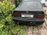 BMW 318 1991 годаүшін600 000 тг. в Алматы – фото 2