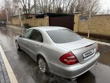 Mercedes-Benz E 320 2002 годаfor5 500 000 тг. в Караганда – фото 3