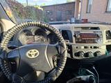 Toyota Hilux 2013 года за 5 500 000 тг. в Актобе