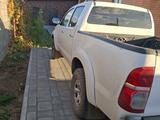 Toyota Hilux 2013 года за 5 500 000 тг. в Актобе – фото 3