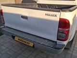 Toyota Hilux 2013 года за 5 500 000 тг. в Актобе – фото 4