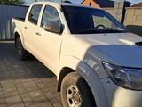 Toyota Hilux 2013 года за 5 500 000 тг. в Актобе – фото 5