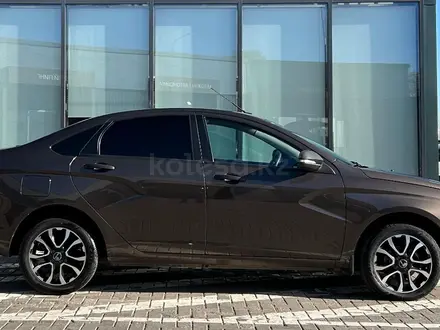 ВАЗ (Lada) Vesta 2020 года за 5 190 000 тг. в Караганда – фото 4