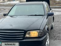 Mercedes-Benz C 280 1994 годаүшін1 800 000 тг. в Караганда