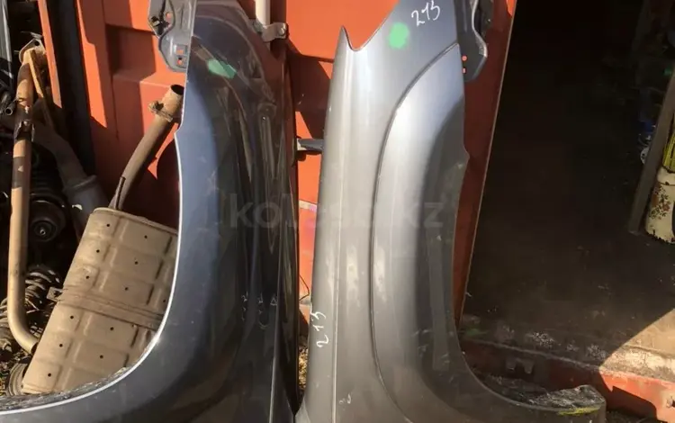 Крыло форанер 4runner 215 за 65 000 тг. в Алматы