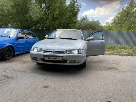 Mazda 626 1993 года за 1 500 000 тг. в Астана