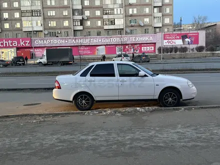 ВАЗ (Lada) Priora 2170 2014 года за 2 600 000 тг. в Семей – фото 3