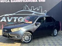 ВАЗ (Lada) Granta 2190 2019 года за 3 650 000 тг. в Атырау