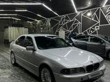 BMW 530 2002 годаүшін4 000 000 тг. в Жанаозен – фото 3