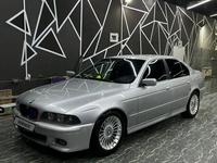 BMW 530 2002 годаүшін4 000 000 тг. в Жанаозен