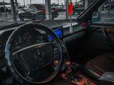 Mercedes-Benz E 220 1994 годаүшін2 300 000 тг. в Туркестан – фото 5