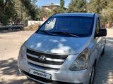 Hyundai Starex 2008 года за 5 500 000 тг. в Алматы