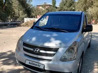Hyundai Starex, 2008